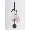 SH-01-MIP-39-DGY スタッキングペール30L ワイド ホームテイスト 02731247
