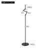 SH-01-MIP-39-DGY スタッキングペール30L ワイド ホームテイスト 02731247