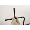 SH-01-MIP-45-DGY スタッキングペール30L ワイド ホームテイスト 02731256