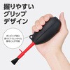 KMC-96BK シリコンブロアーマルチノズル ハクバ写真産業 02731816