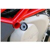 005-EM001BK オイルフィラーキャップ ラウンド ベビーフェイス 02736452