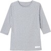 男女兼用Tシャツ ナガイレーベン