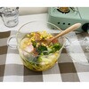 30966 耐熱ガラス鍋 トレードワン 02742341