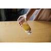 - 液垂れしにくい 密閉ドレッシングボトル シービージャパン 02742359