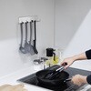 - マグネット キッチンツールフック シービージャパン 02742438