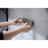 - マグネット ふきんタオルハンガー シービージャパン 02742621