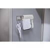 - マグネット ふきんタオルハンガー シービージャパン 02742621