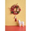 JP002320-001 金糸模様入サテンピックS 東京堂 02753392