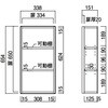 IPPB72-TB-LC ǌ[gC[B^Cv(Ep) Ebh 02755536
