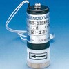 PTFE2方メス電磁弁 FST F-2362シリーズ フロン工業