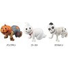 8736-1604 はいはいハロウィンオブジェ ストア・エキスプレス 02757856