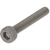 M3x20 プラケースラックコンテナ入り六角穴付きボルト(ステンレス) OHSATO(大里) 02759877
