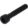 M5x30 プラケースラックコンテナ入り六角穴付きボルト(SCM435/黒色酸化被膜) OHSATO(大里) 02760227