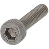 M3x12 プラケースラックコンテナ入り六角穴付きボルト(ステンレス) OHSATO(大里) 02760297