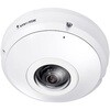 FE9191-H-V2 12MP 360° フィッシュアイカメラ Vivotek