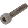 M4x20 プラケースラックコンテナ入り六角穴付きボルト(ステンレス) OHSATO(大里) 02760471