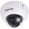 ドーム型ネットワークカメラ/バリフォーカル/5MP/IR/IP66・IP67準拠/IK10準拠/3年 Vivotek