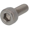 M3x8 プラケースラックコンテナ入り六角穴付きボルト(ステンレス) OHSATO(大里) 02760629