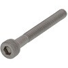 M3x25 プラケースラックコンテナ入り六角穴付きボルト(ステンレス) OHSATO(大里) 02760708