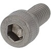 M5x10 プラケースラックコンテナ入り六角穴付きボルト(ステンレス) OHSATO(大里) 02760848