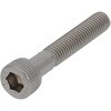 M5x30 プラケースラックコンテナ入り六角穴付きボルト(ステンレス) OHSATO(大里) 02760882