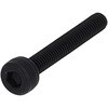 M3x20 プラケースラックコンテナ入り六角穴付きボルト(SCM435/黒色酸化被膜) OHSATO(大里) 02760988