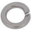 4MM プラケースラックコンテナ入りスプリングワッシャー2号(ばね座金)(ステンレス/SUS304) OHSATO(大里) 02761110