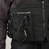 タン mazume コンタクトライフジャケット MZLJ-926 オレンジブルー 02761600