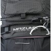 MZAS-840 mazume サーフロッドスタンド オレンジブルー 02761679