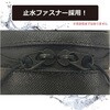ライム mazume モバイルケース MZAS-231 オレンジブルー 02761758