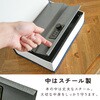mono106-bk セキュリティボックス TAIGASHOJI(大河商事) 02761801