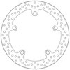 68B407H7 ZGI u[LfBXN Wbg 68B407H7 brembo 02761836