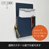 MRACK-B スチールラック用マグネットポケット「ラクタス」 MagX(マグエックス) 02762318