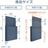 MRACK-B スチールラック用マグネットポケット「ラクタス」 MagX(マグエックス) 02762318