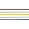 SLC-18AWG-5S 18AWG シリコンケーブル5色セット SELECTED BY MARINTEC 02762327