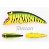 #101 バーニングタイガー Tansan [タンサン] グラスルーツ 02762589