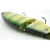 #010 ライブマットアユG RUNABOUT210F [ランナバウト210F] グラスルーツ 02762598