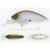 #025 マットハイブリッドシャッドG RUNBBIT MR [ランビットMR] グラスルーツ 02762668