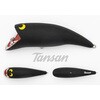 #031 マットブラック Tansan [タンサン] グラスルーツ 02762720