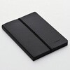 DLI-NNB805BK マスターシリーズ セミB6 合皮カバーノート(96枚) nusign 02762808
