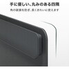 DLI-NCB503GR A4 スタンド付クリップボード nusign 02762817