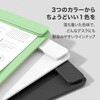DLI-NCB503WH A4 スタンド付クリップボード nusign 02762860