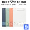 DLI-NCB502PK タテヨコ兼用 A4クリップボード nusign 02762878
