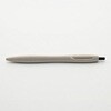 DLI-NPE801CW マスターシリーズ ゲルインクボールペン/0.5mm/黒 ノック式 nusign 02762896