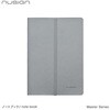 DLI-NNB805GY マスターシリーズ セミB6 合皮カバーノート(96枚) nusign 02762930