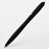 DLI-NPE801BK マスターシリーズ ゲルインクボールペン/0.5mm/黒 ノック式 nusign 02762948