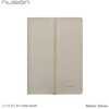 DLI-NNB805CW マスターシリーズ セミB6 合皮カバーノート(96枚) nusign 02762982