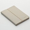 DLI-NNB805CW マスターシリーズ セミB6 合皮カバーノート(96枚) nusign 02762982