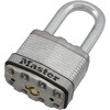 M1JADLF マグナム シリンダー式南京錠 MASTER LOCK 02763027