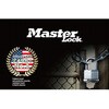 M1JADLJ マグナム シリンダー式南京錠 MASTER LOCK 02763201